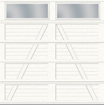 A Layout, 4-Slat Base - 2 bays