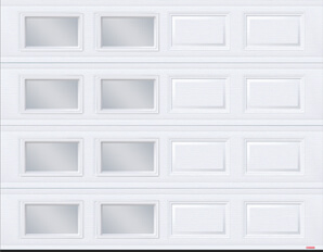 Window layout: Double-Left Harmony