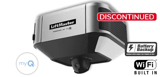 Model 84504R - Discontinued