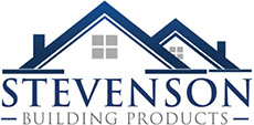 Stevenson Garage Doors logo